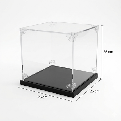 Display case for Lego® set Disney Pixar Luxo Jr. (21357)